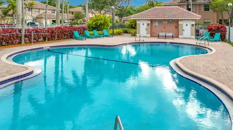 3990 NW 92nd Avenue Sunrise FL 33351