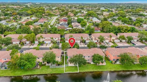 3990 NW 92nd Avenue Sunrise FL 33351