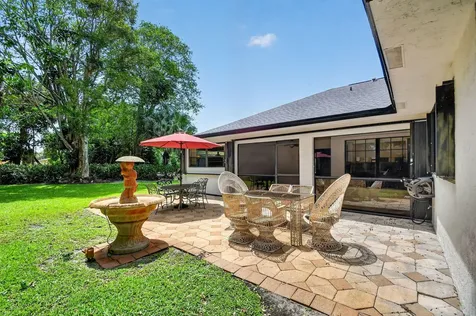 980 Ryanwood Drive West Palm Beach FL 33413