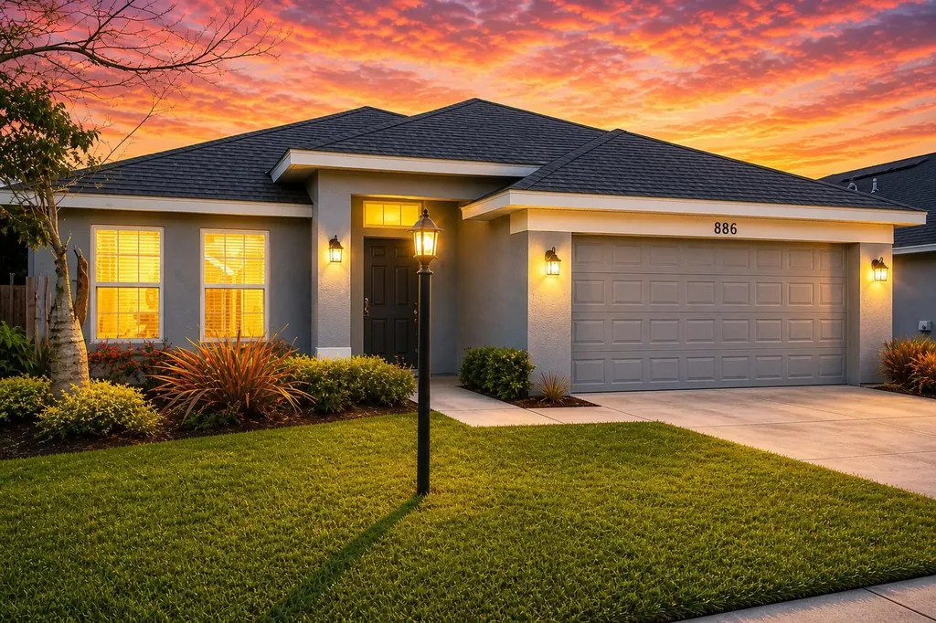 886 NE Whistling Duck Way Port St Lucie FL 34983