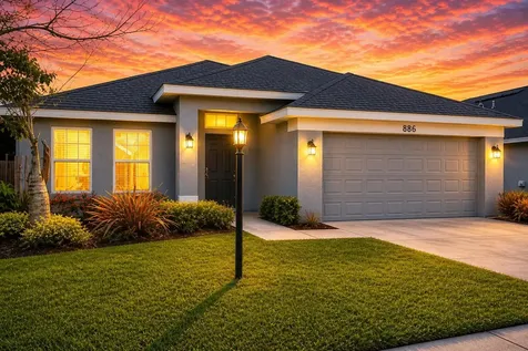 886 NE Whistling Duck Way Port St Lucie FL 34983