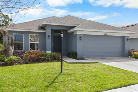 886 NE Whistling Duck Way Port St Lucie FL 34983