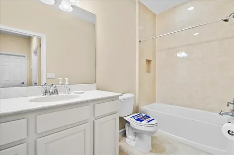 12842 SW Lake Fern Circle Port St Lucie FL 34987