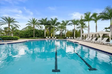 12842 SW Lake Fern Circle Port St Lucie FL 34987