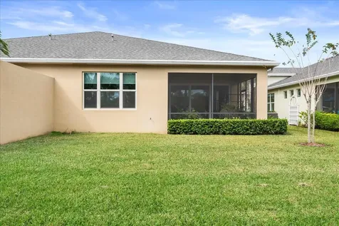12842 SW Lake Fern Circle Port St Lucie FL 34987