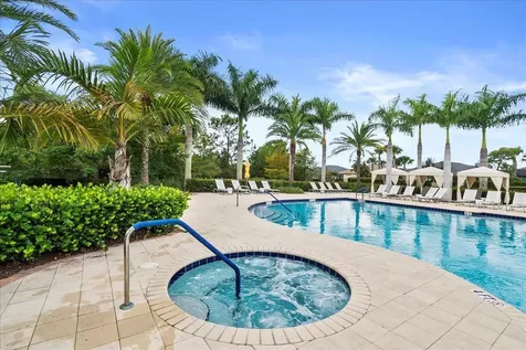 12842 SW Lake Fern Circle Port St Lucie FL 34987