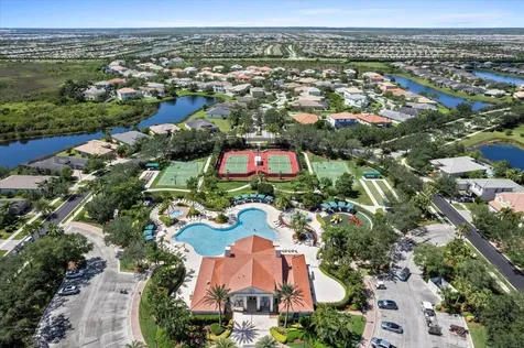 12842 SW Lake Fern Circle Port St Lucie FL 34987