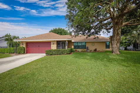 8272 Blue Cypress Drive Lake Worth FL 33467