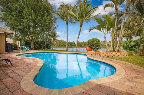 8272 Blue Cypress Drive Lake Worth FL 33467