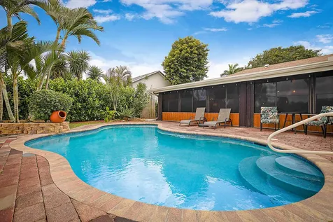 8272 Blue Cypress Drive Lake Worth FL 33467