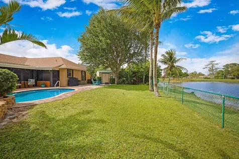 8272 Blue Cypress Drive Lake Worth FL 33467