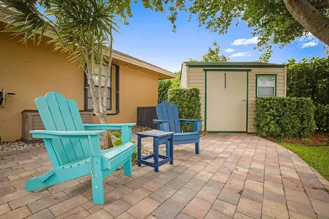 8272 Blue Cypress Drive Lake Worth FL 33467