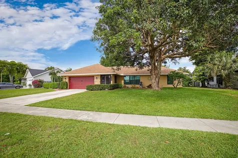 8272 Blue Cypress Drive Lake Worth FL 33467