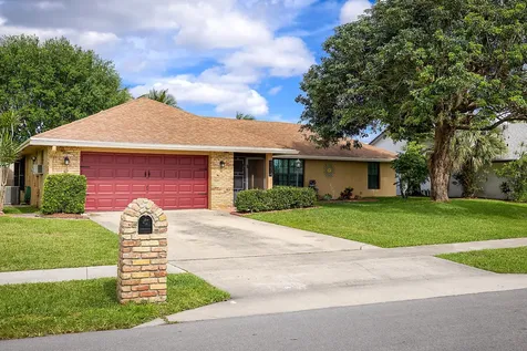 8272 Blue Cypress Drive Lake Worth FL 33467