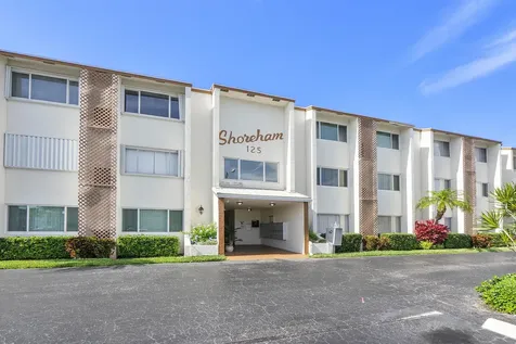 125 Shore Court North Palm Beach FL 33408
