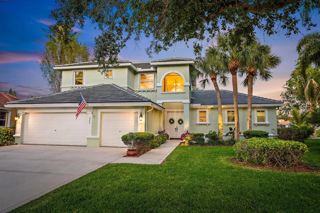 265 Swallowtail Lane Jupiter FL 33458