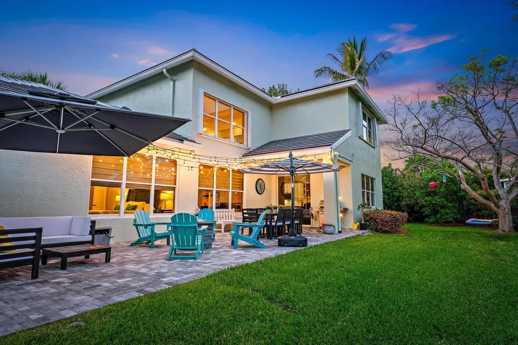 265 Swallowtail Lane Jupiter FL 33458