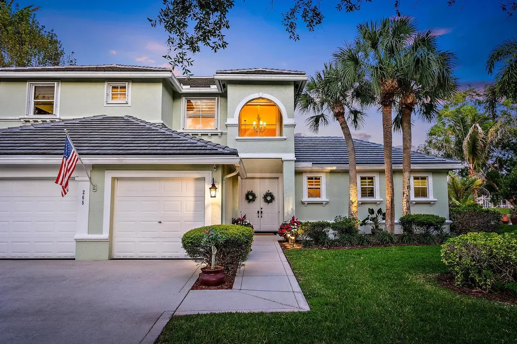 265 Swallowtail Lane Jupiter FL 33458