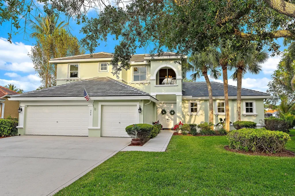 265 Swallowtail Lane Jupiter FL 33458