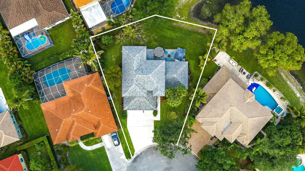 265 Swallowtail Lane Jupiter FL 33458