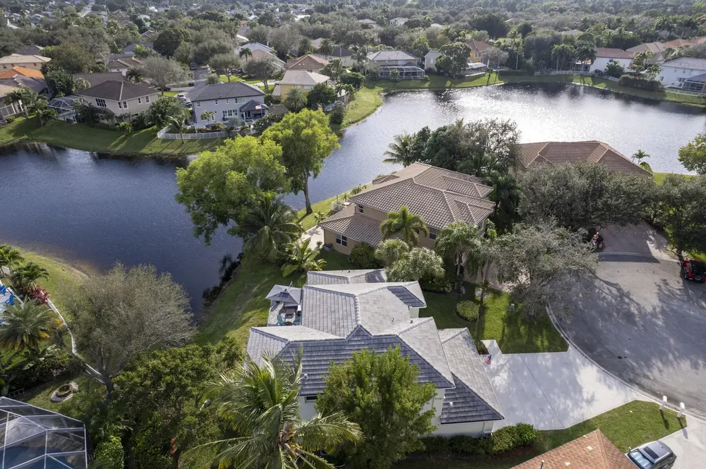 265 Swallowtail Lane Jupiter FL 33458
