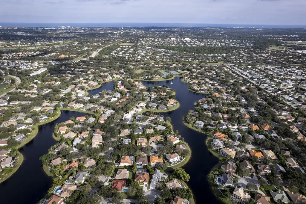 265 Swallowtail Lane Jupiter FL 33458