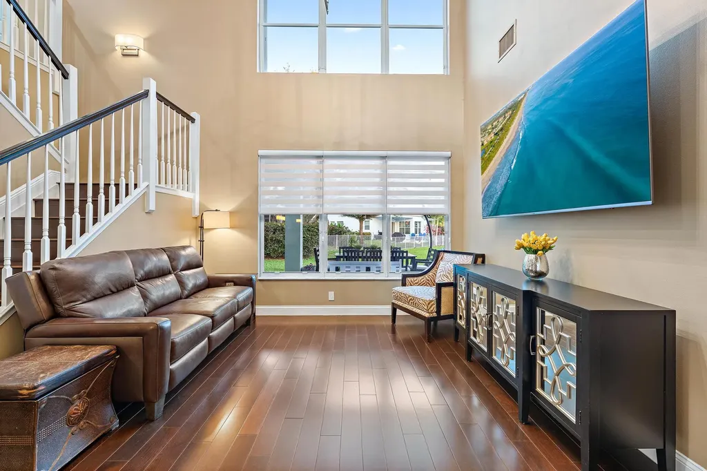 265 Swallowtail Lane Jupiter FL 33458