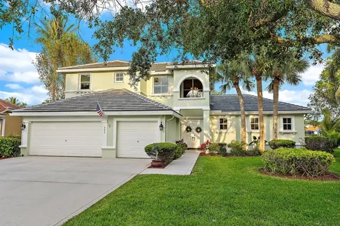 265 Swallowtail Lane Jupiter FL 33458