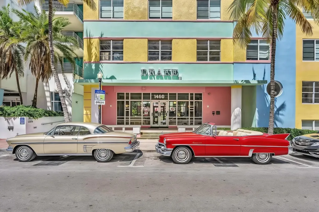 1460 Ocean Drive Miami Beach FL 33139