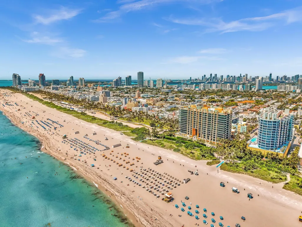 1460 Ocean Drive Miami Beach FL 33139
