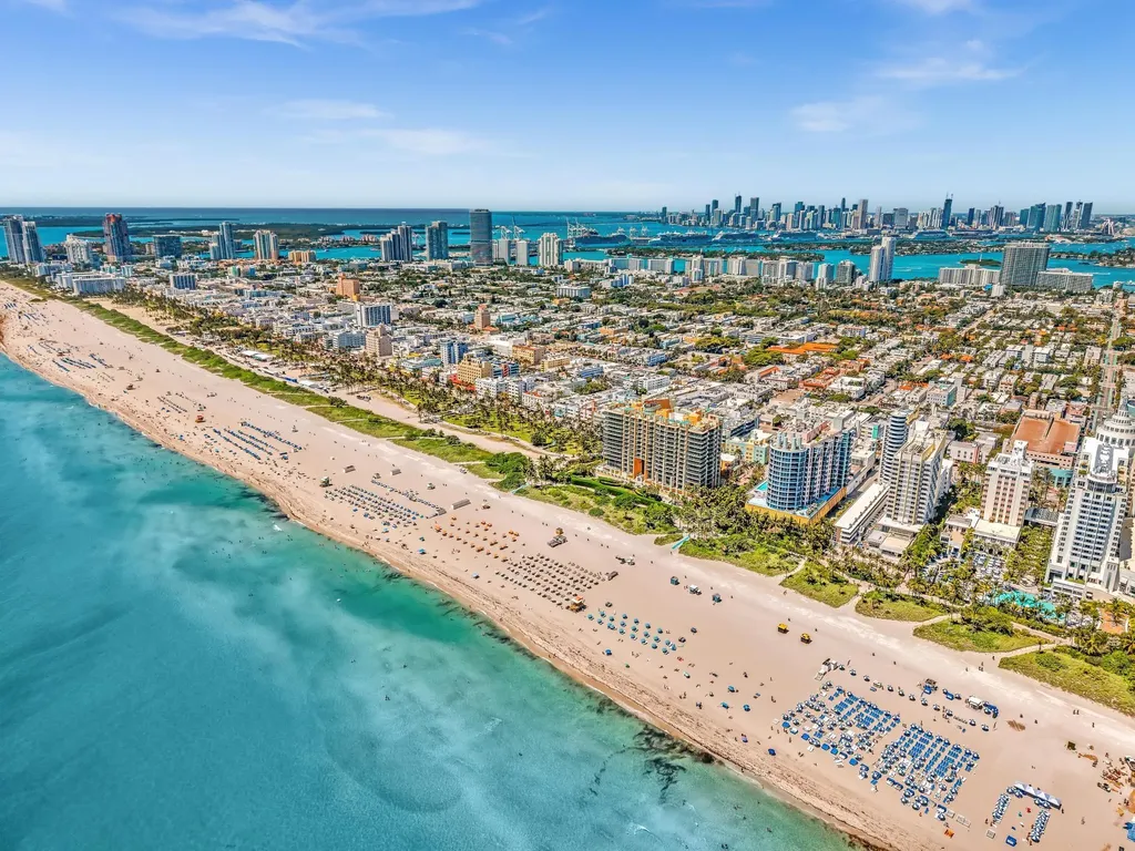 1460 Ocean Drive Miami Beach FL 33139