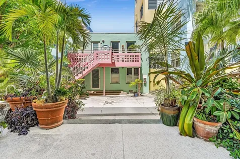 1460 Ocean Drive Miami Beach FL 33139