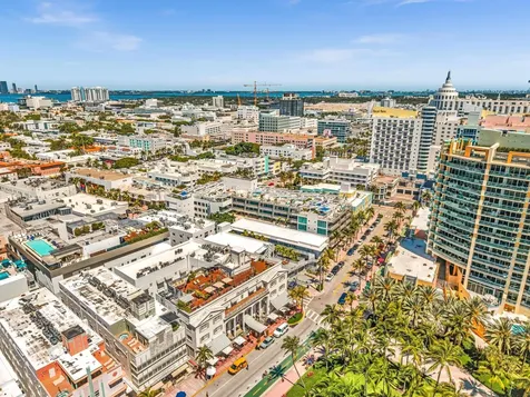 1460 Ocean Drive Miami Beach FL 33139