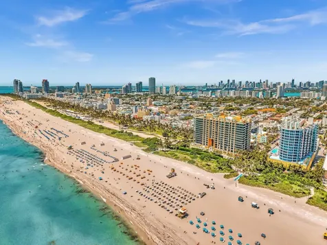 1460 Ocean Drive Miami Beach FL 33139