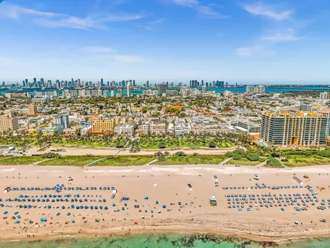 1460 Ocean Drive Miami Beach FL 33139
