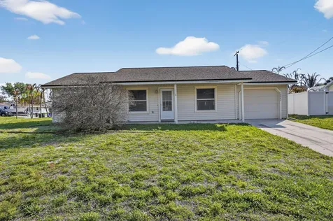 10841 SE Fir Drive Hobe Sound FL 33455