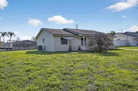 10841 SE Fir Drive Hobe Sound FL 33455