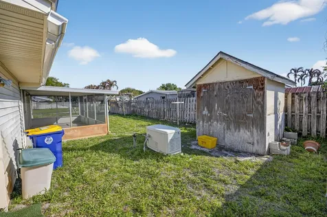 10841 SE Fir Drive Hobe Sound FL 33455