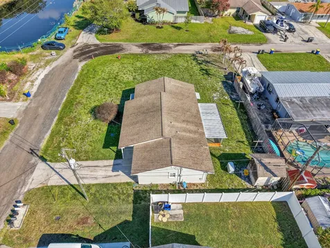 10841 SE Fir Drive Hobe Sound FL 33455
