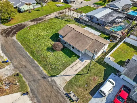 10841 SE Fir Drive Hobe Sound FL 33455