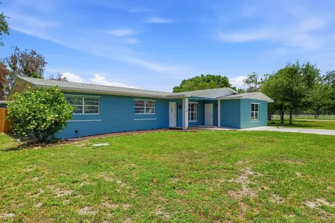 3532 Sunrise Boulevard Fort Pierce FL 34982