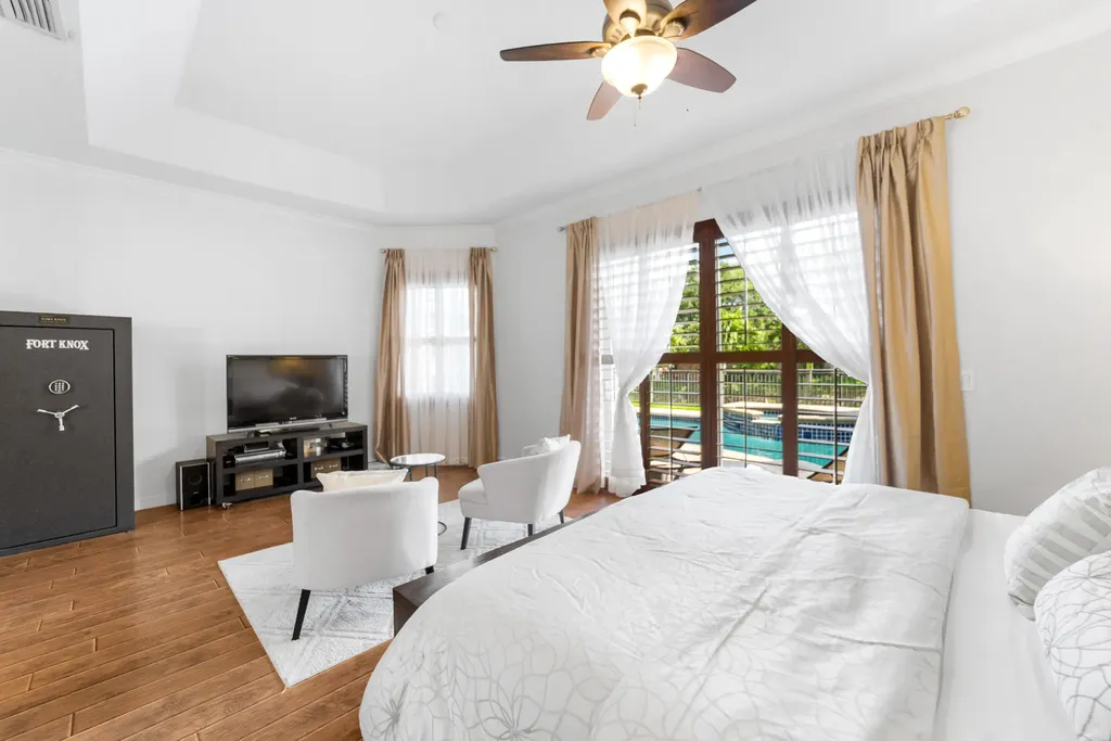 7276 NW 63rd Terrace Parkland FL 33067