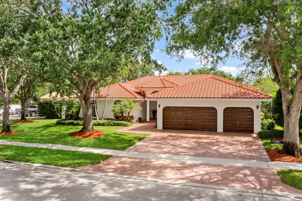 7276 NW 63rd Terrace Parkland FL 33067
