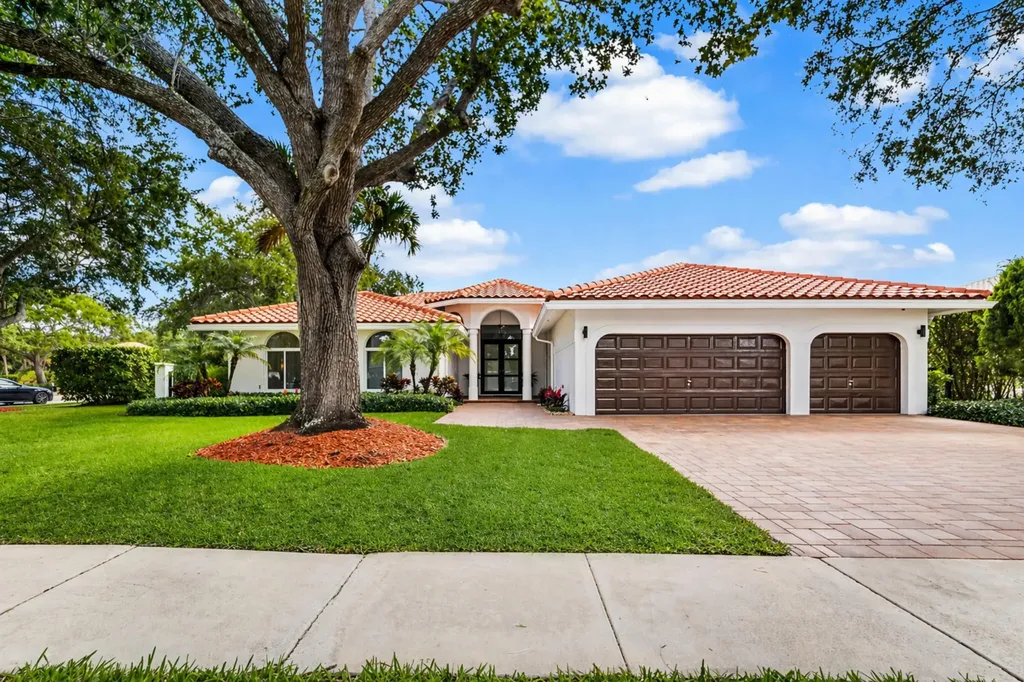 7276 NW 63rd Terrace Parkland FL 33067