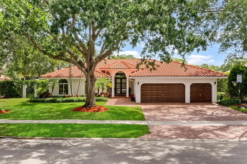 7276 NW 63rd Terrace Parkland FL 33067