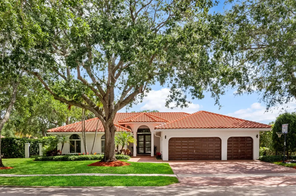 7276 NW 63rd Terrace Parkland FL 33067