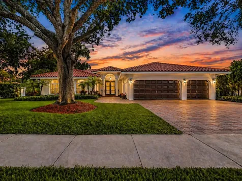 7276 NW 63rd Terrace Parkland FL 33067