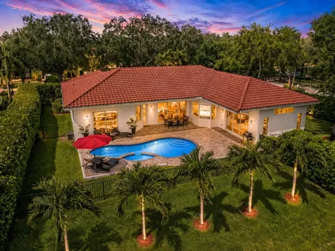 7276 NW 63rd Terrace Parkland FL 33067