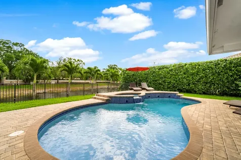 7276 NW 63rd Terrace Parkland FL 33067