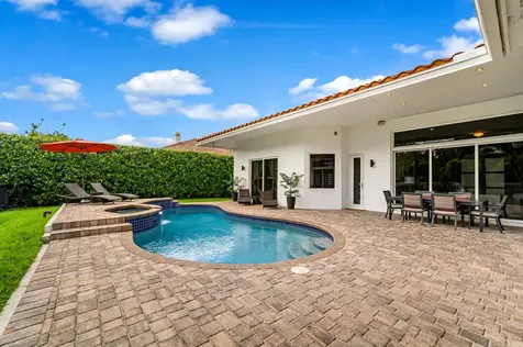 7276 NW 63rd Terrace Parkland FL 33067